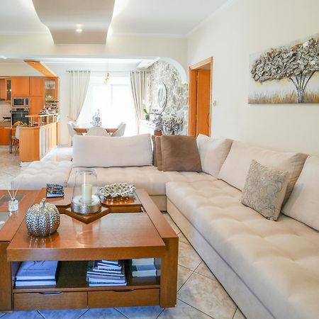 Elli'S Apartments Antimachia Zewnętrze zdjęcie