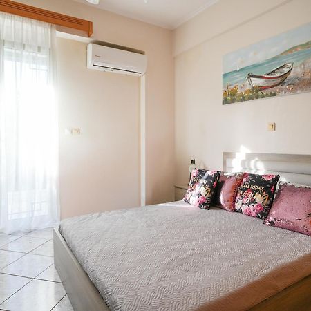 Elli'S Apartments Antimachia Zewnętrze zdjęcie