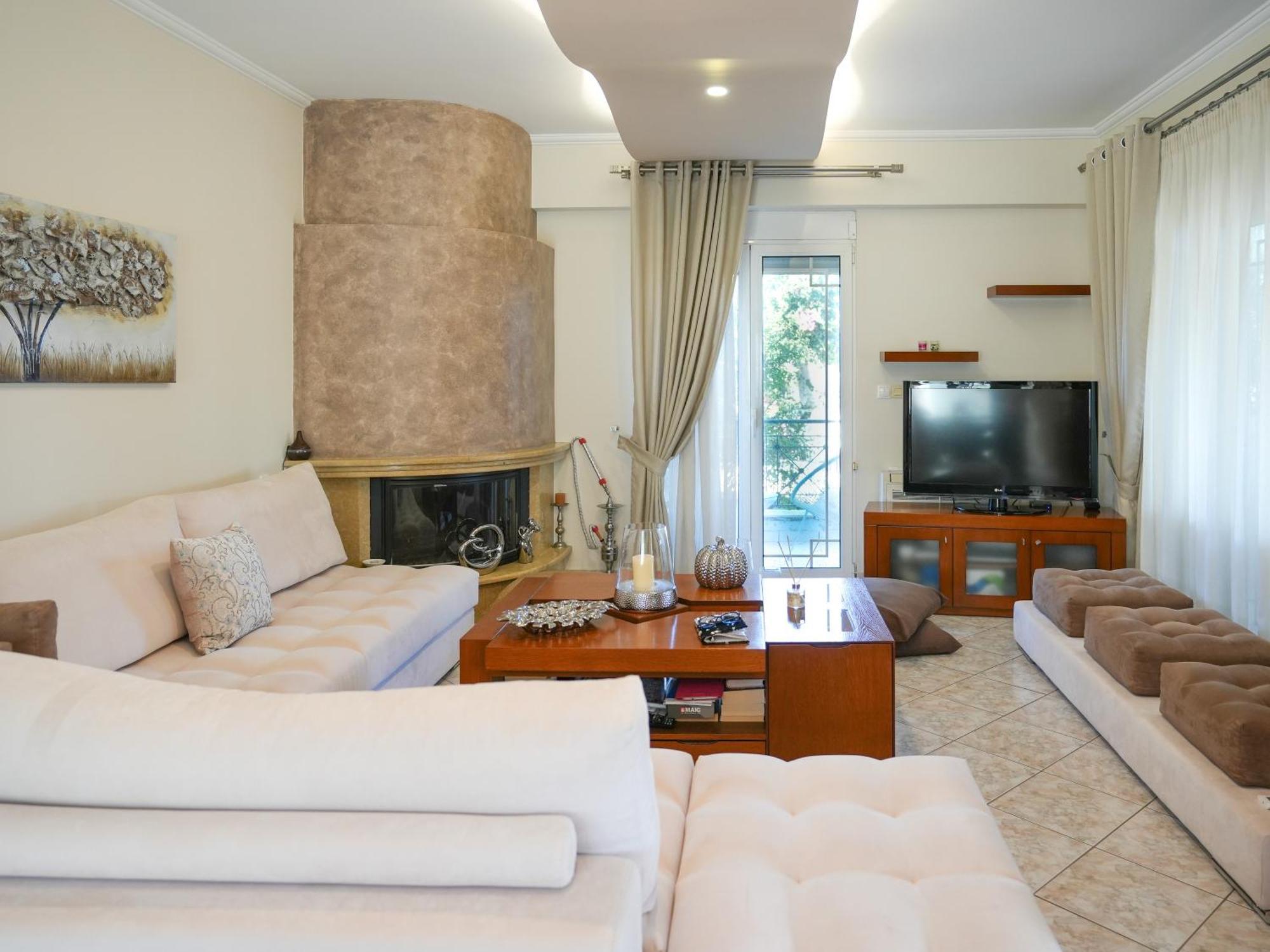 Elli'S Apartments Antimachia Zewnętrze zdjęcie