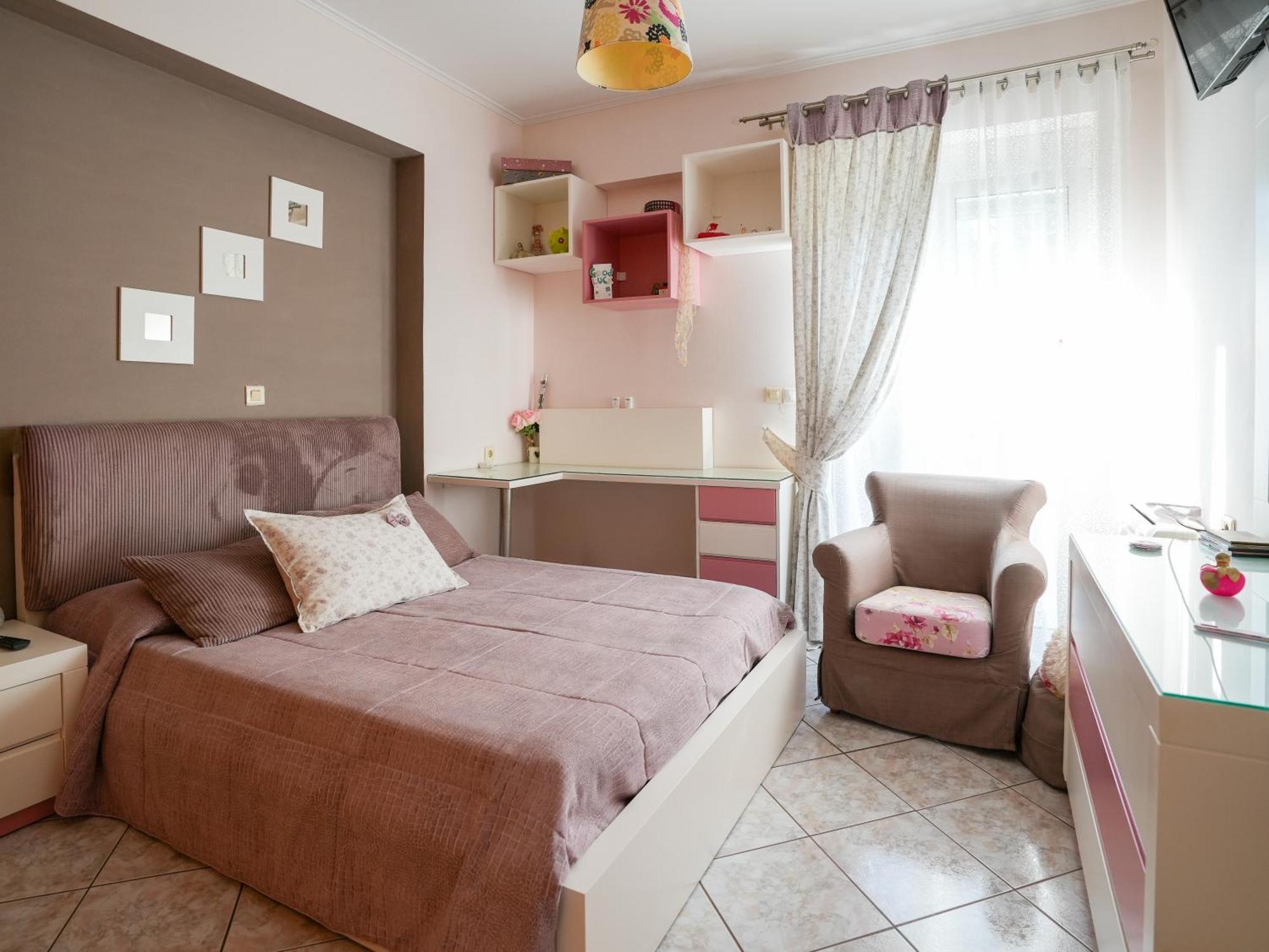 Elli'S Apartments Antimachia Zewnętrze zdjęcie