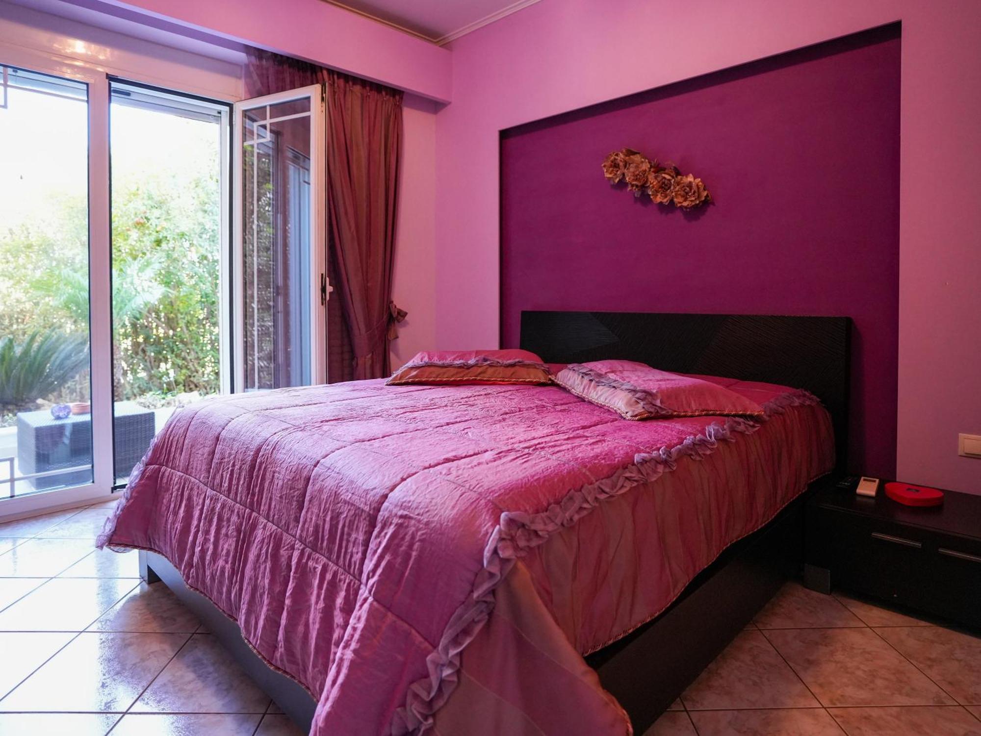 Elli'S Apartments Antimachia Zewnętrze zdjęcie