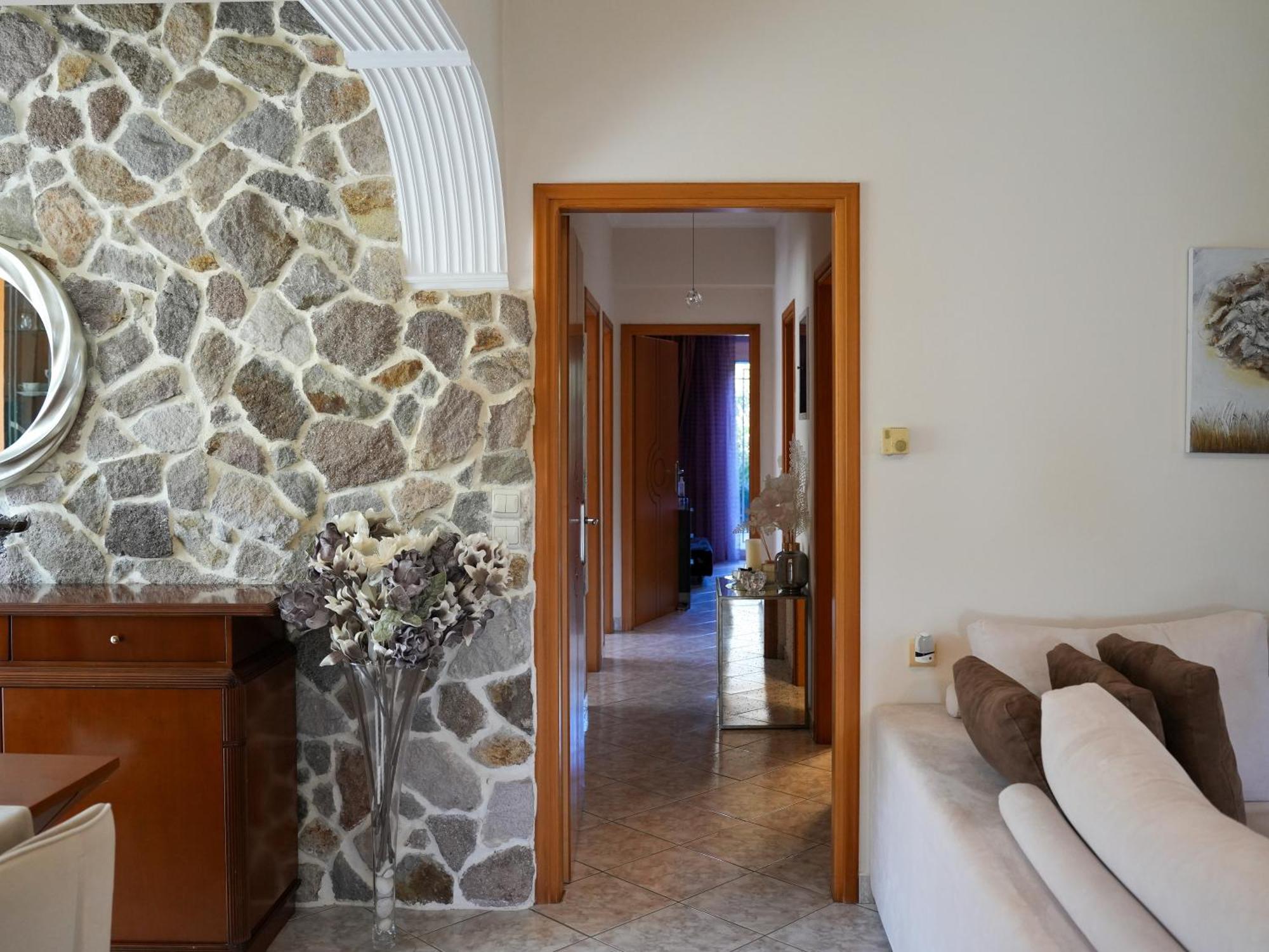 Elli'S Apartments Antimachia Zewnętrze zdjęcie